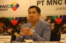 Perombakan Direksi: MNC Kapital Indonesia (BCAP) Masukkan Dua Direktur Baru